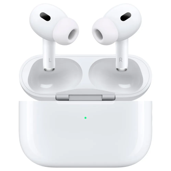 Беспроводные наушники Apple AirPods Pro 2 (2023) MagSafe Charging Case (USB‑C)